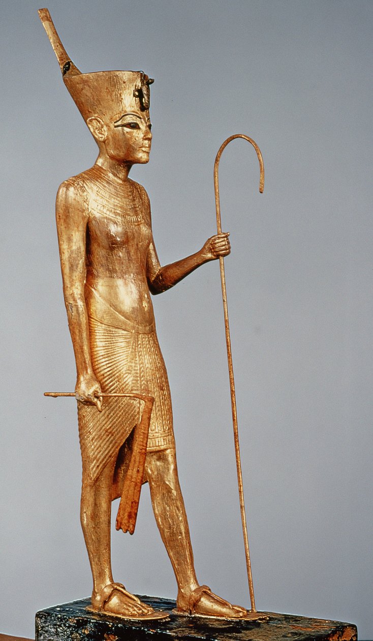 Tutankhamun