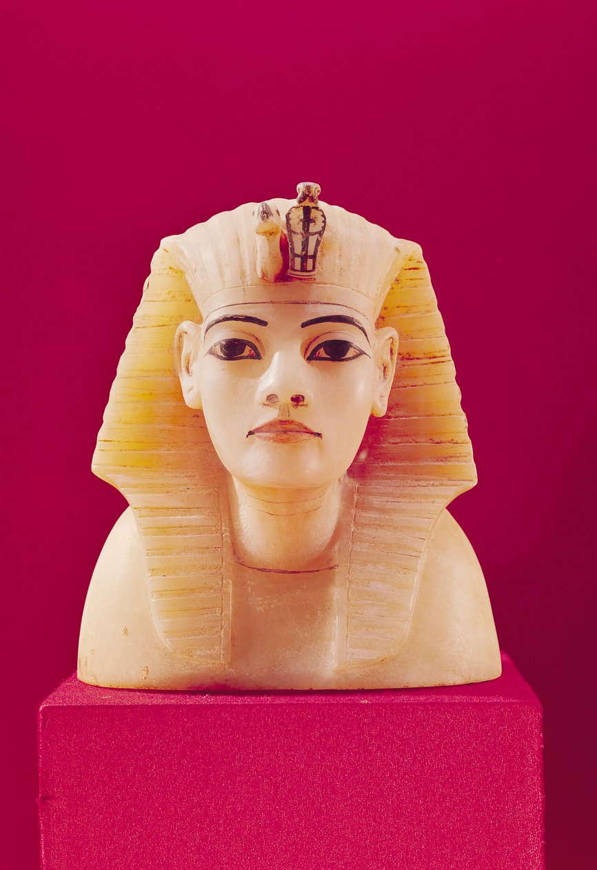 Tutankhamun