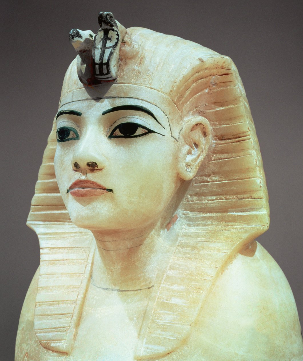 Tutankhamun