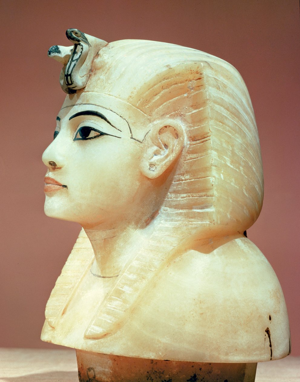 Tutankhamun