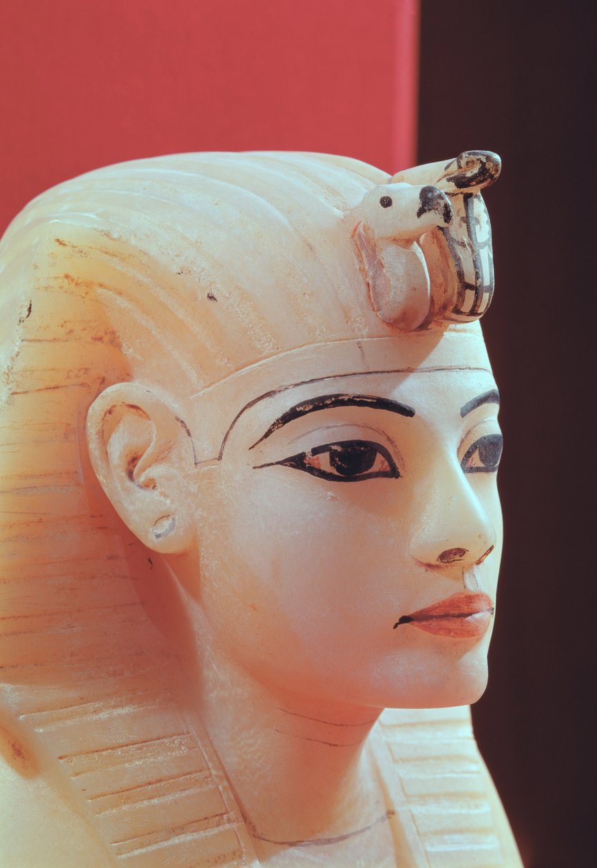 Tutankhamun