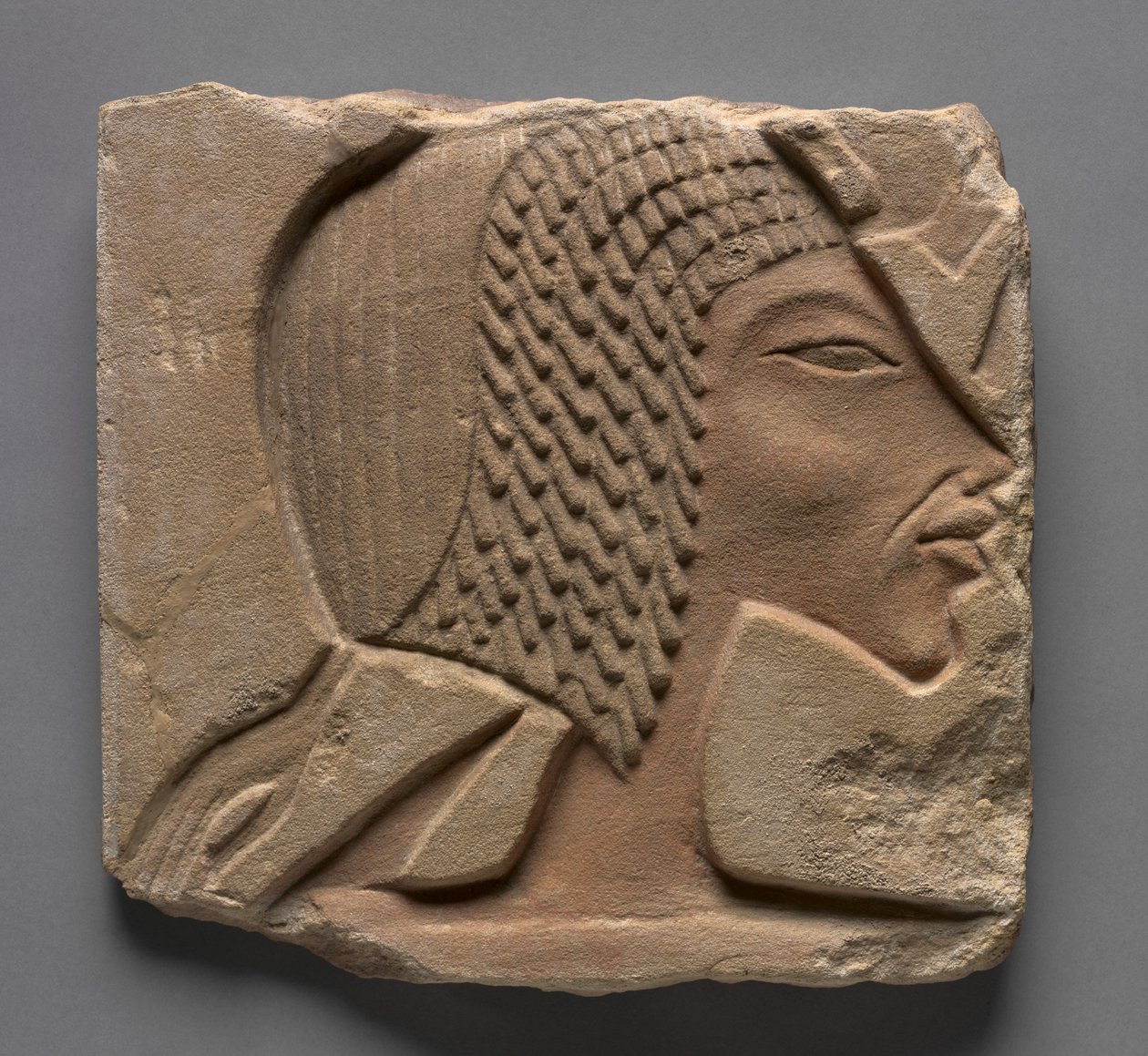 Talatat: Nefertiti