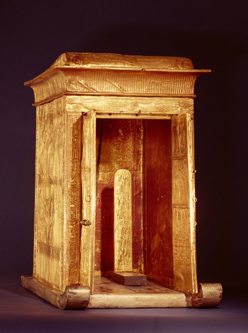 Tutankhamun