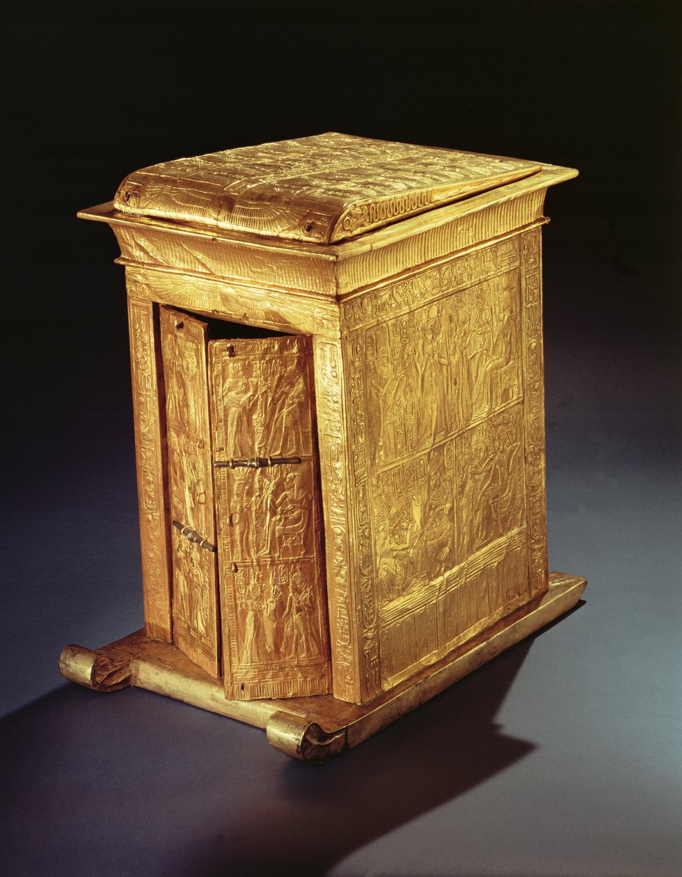 Tutankhamun