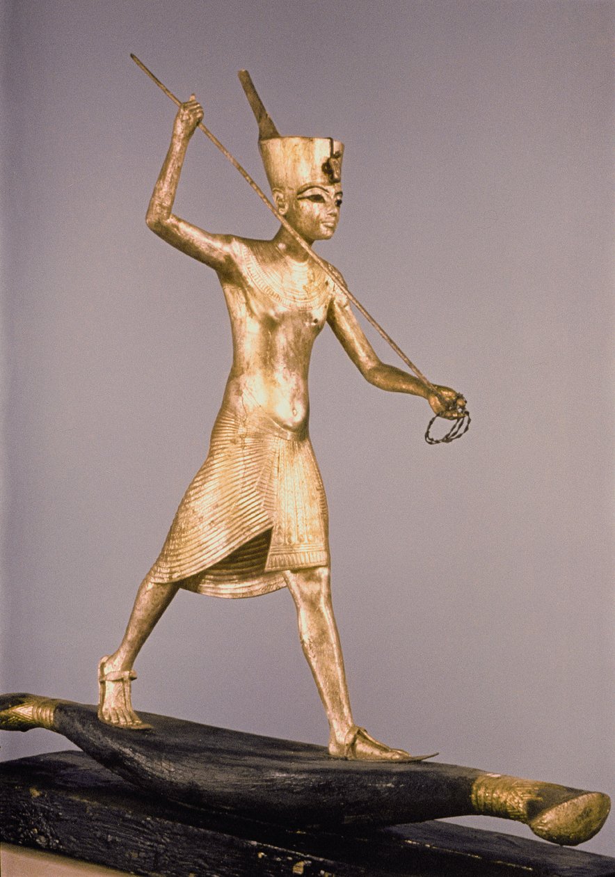 Tutankhamun
