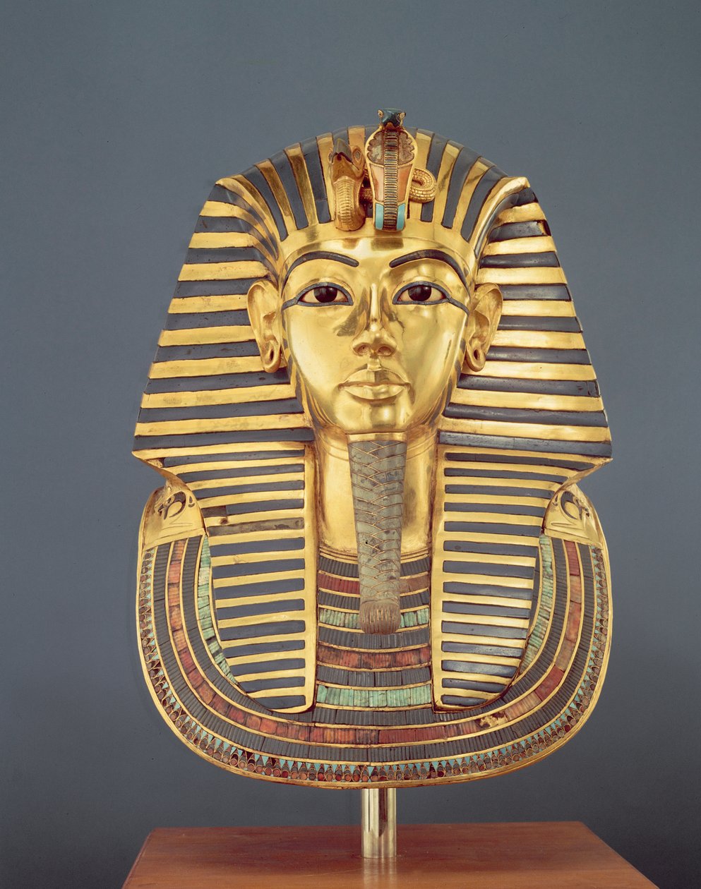 Tutankhamun
