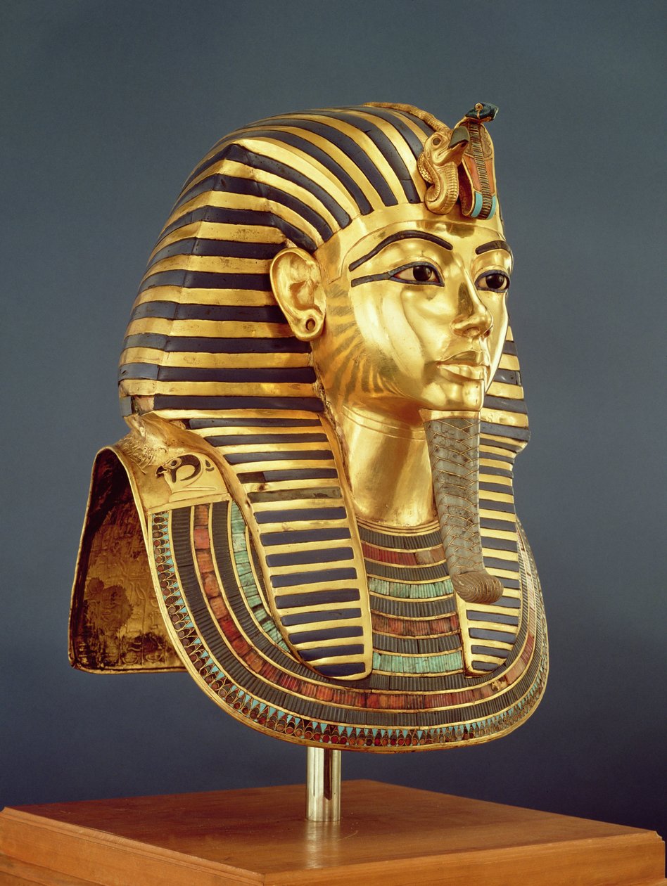 Tutankhamun