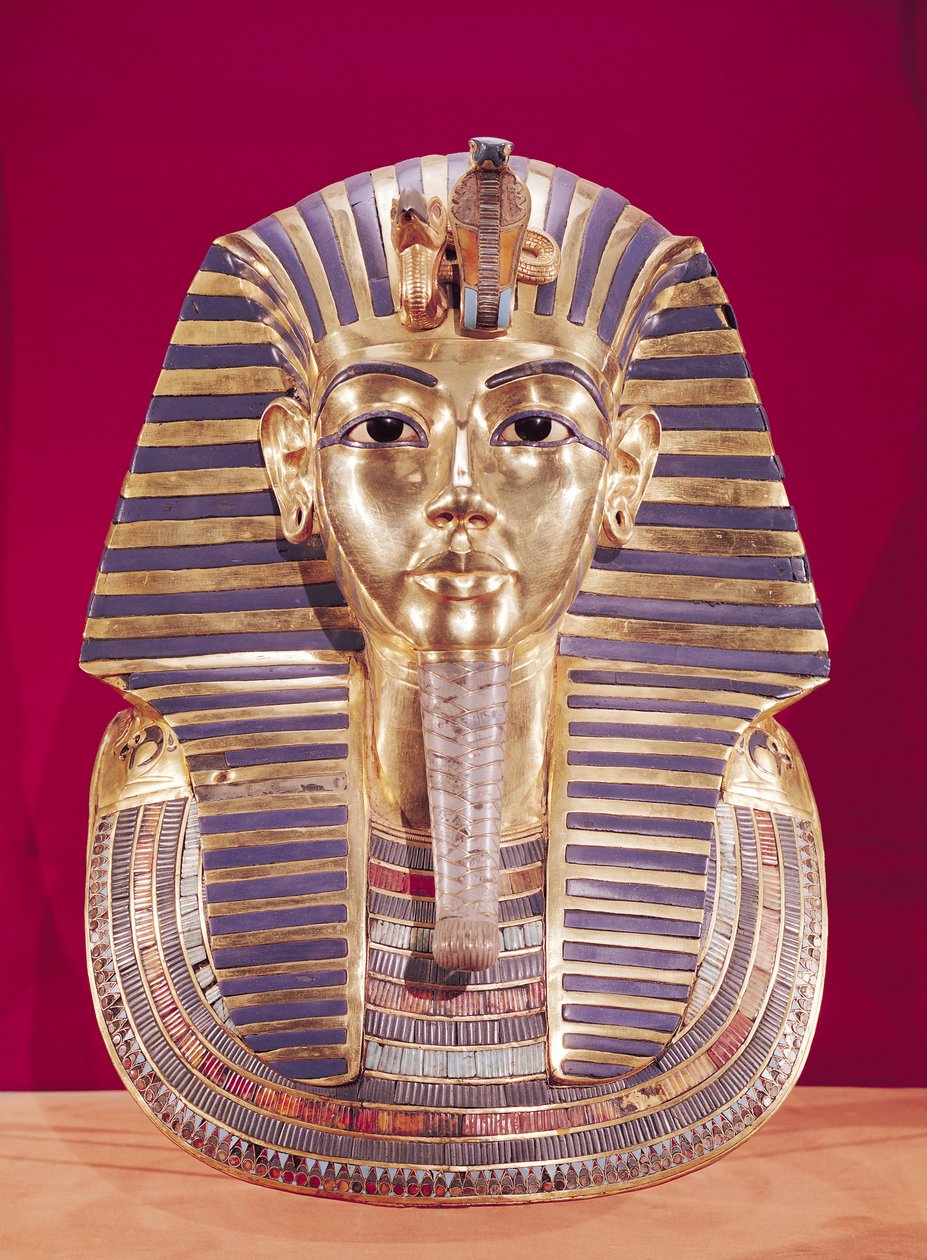Tutankhamun