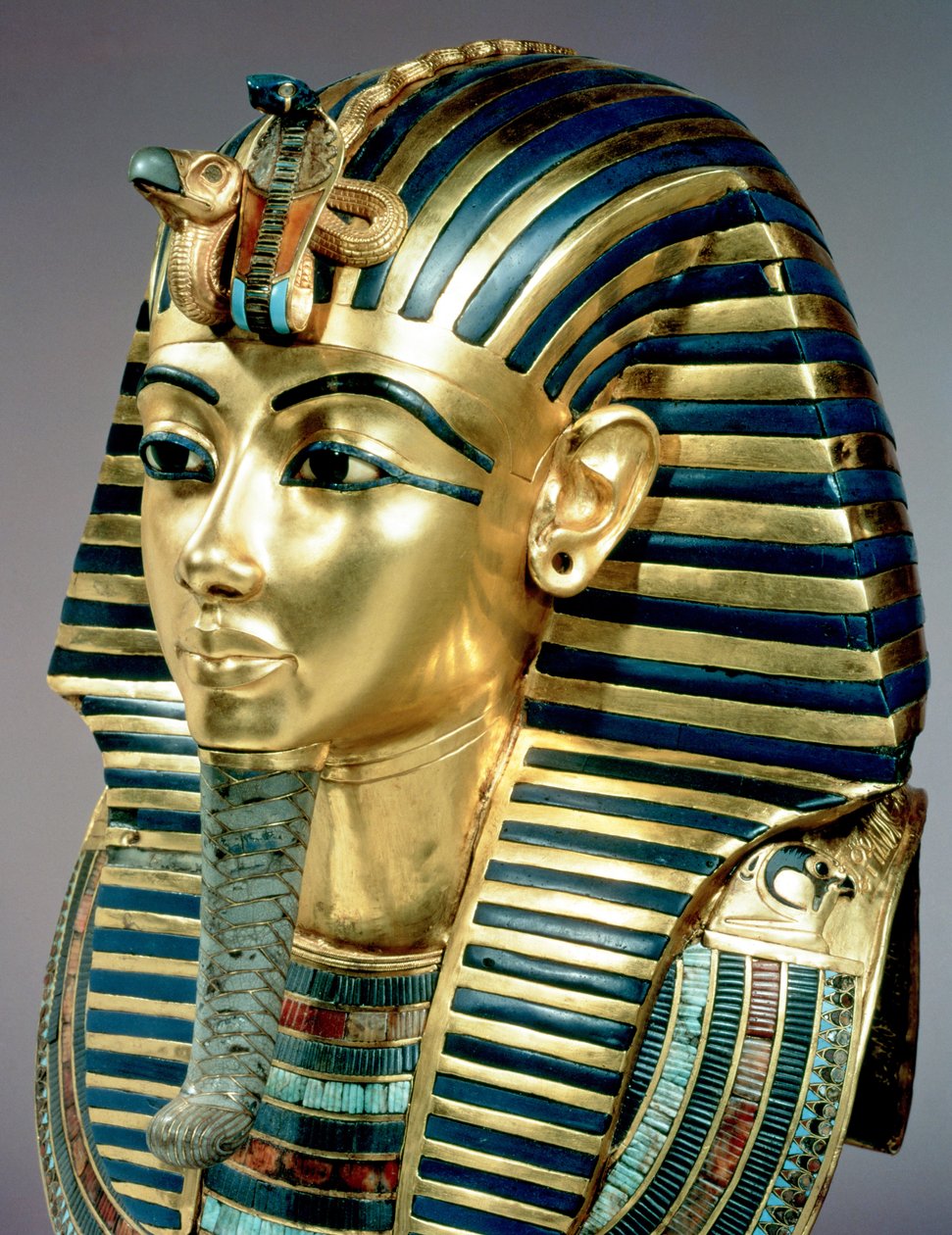 Tutankhamun