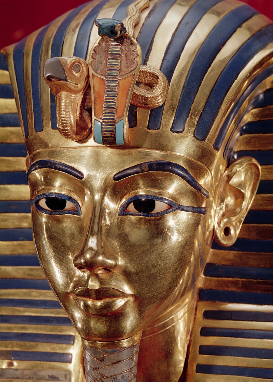 Tutankhamun Hazinesi