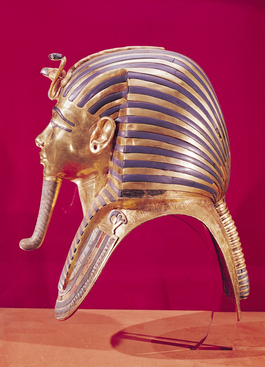 Tutankhamun Hazinesi