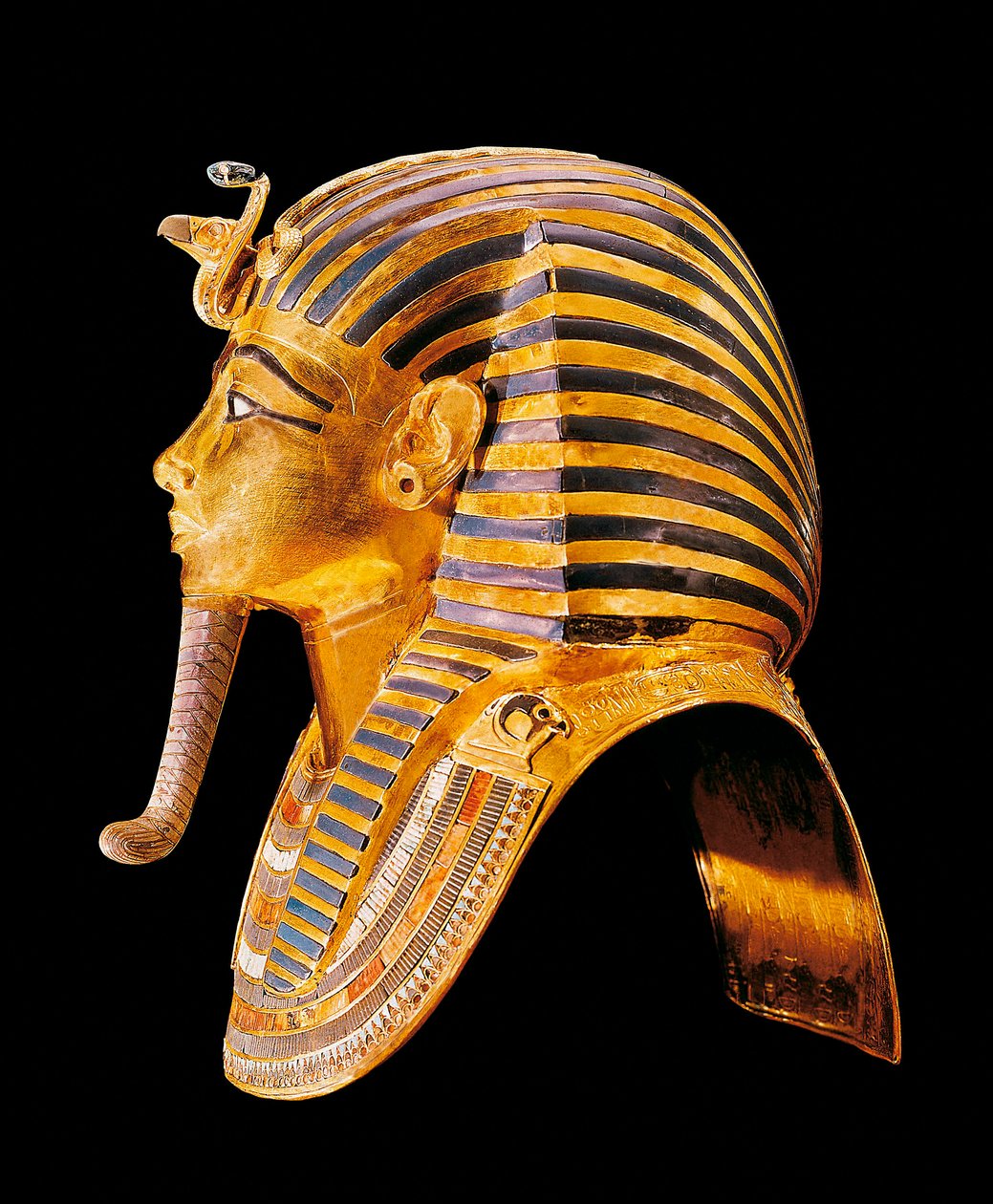 Tutankhamun