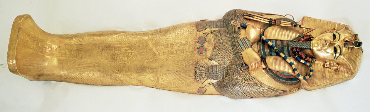 Tutankhamun