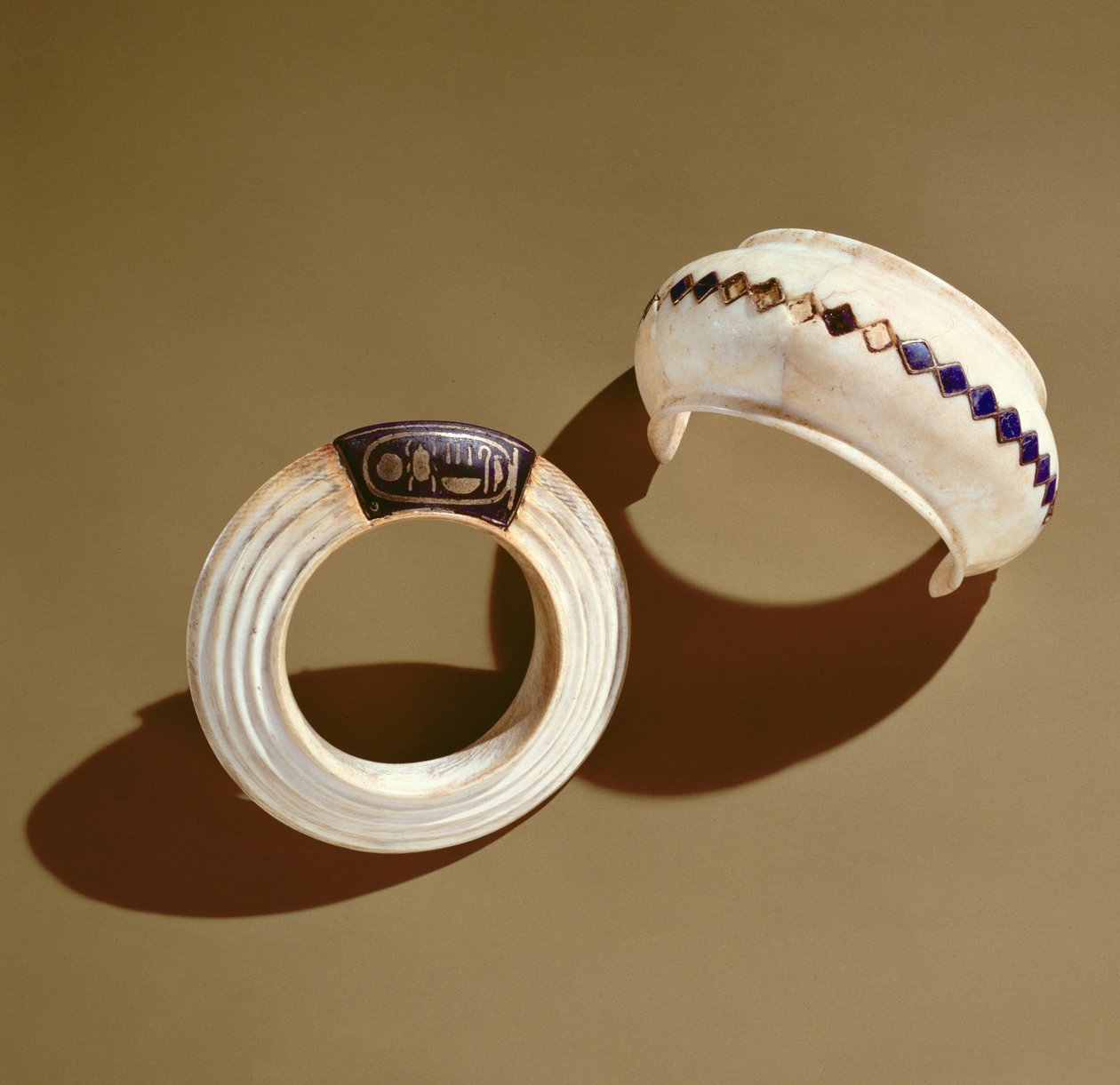 Tutankhamun