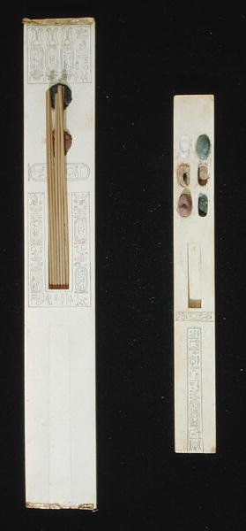Tutankhamun Mezarı