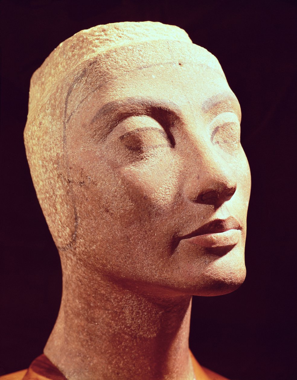 Nefertiti