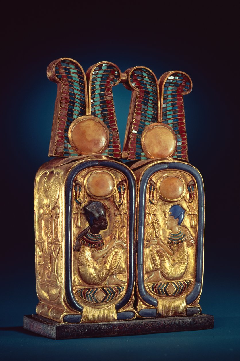 Tutankhamun