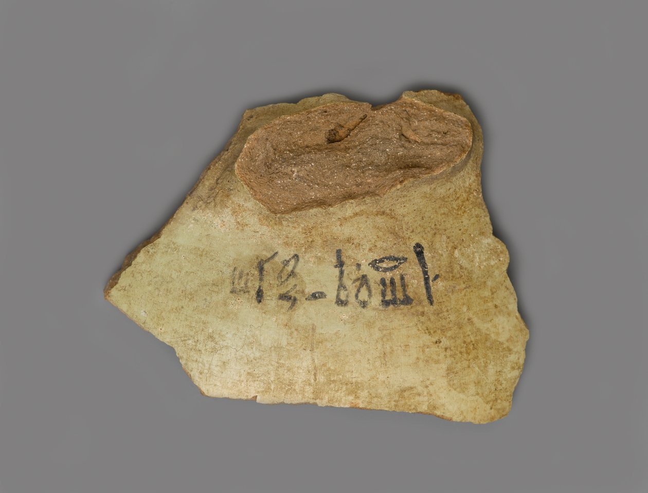 Amenhotep III Sarayı, Thebes, New Kingdom