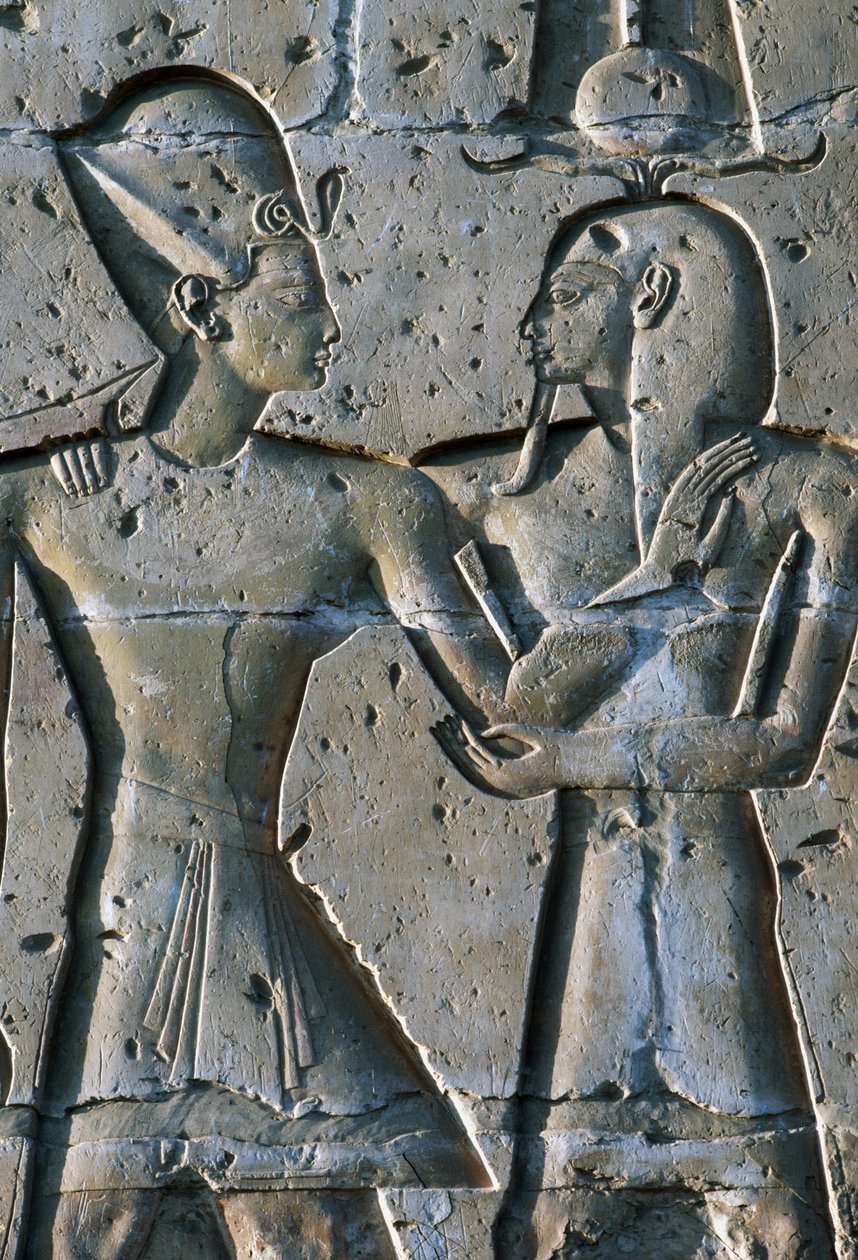  by Egyptian 19th Dynasty