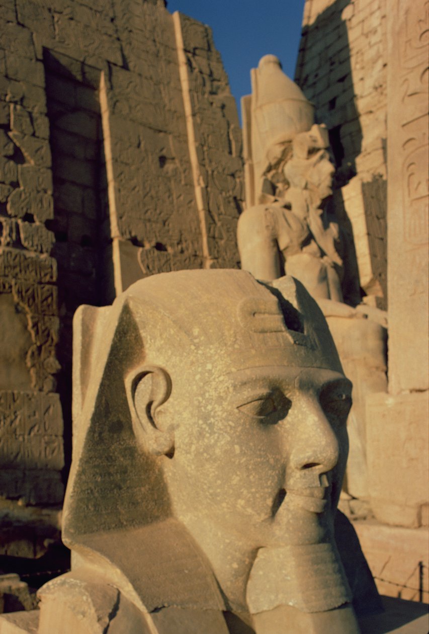 II. Ramses