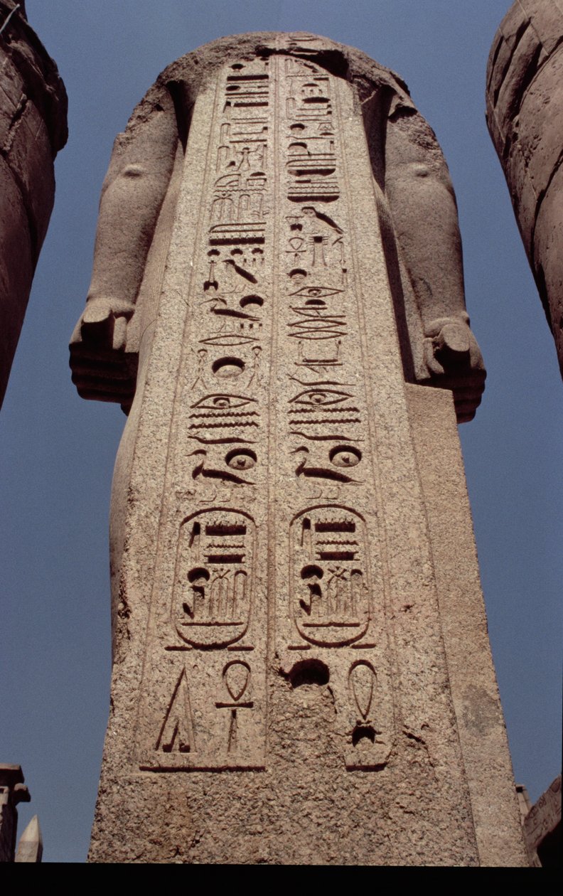 II. Ramses