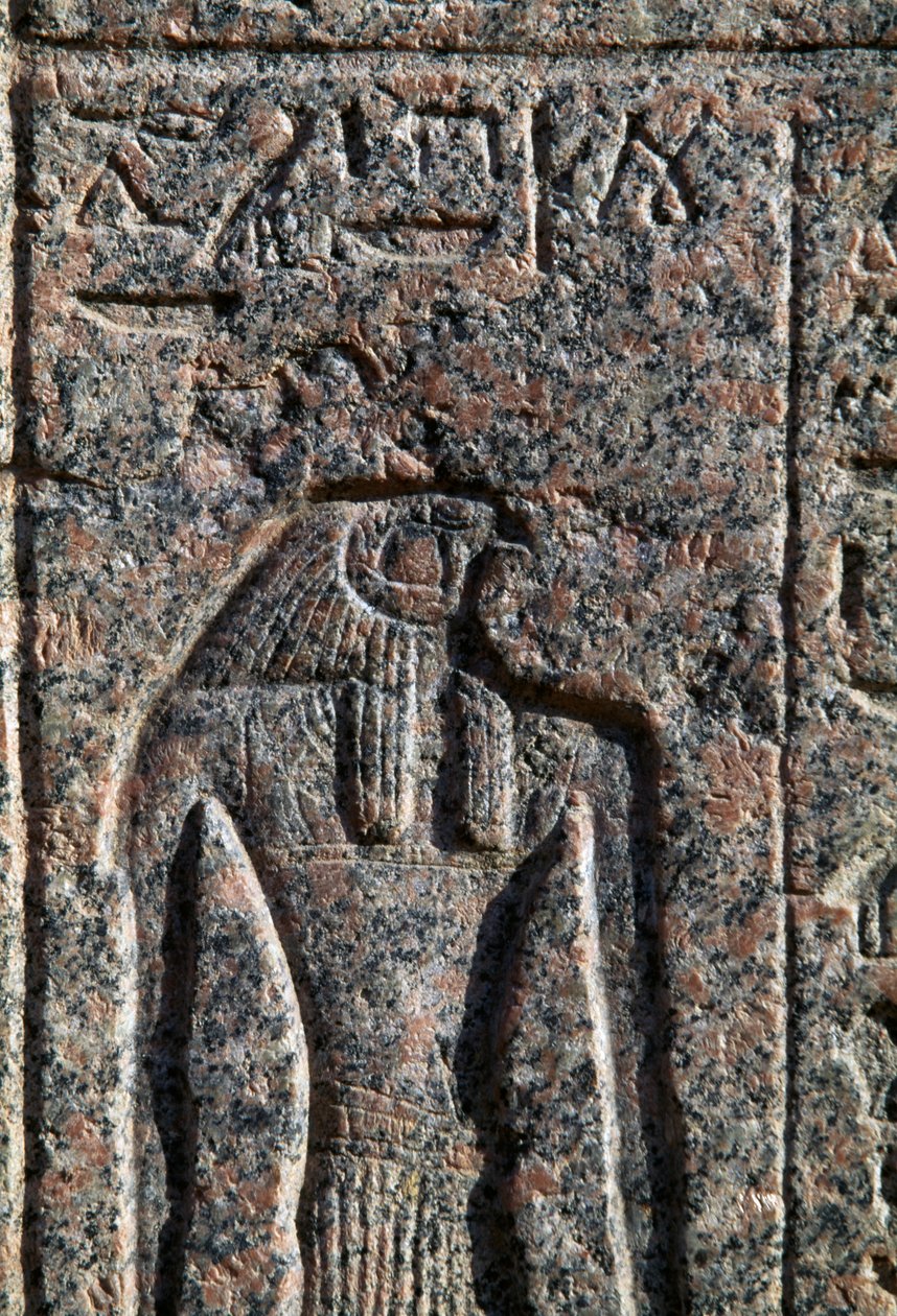  by Egyptian 19th Dynasty