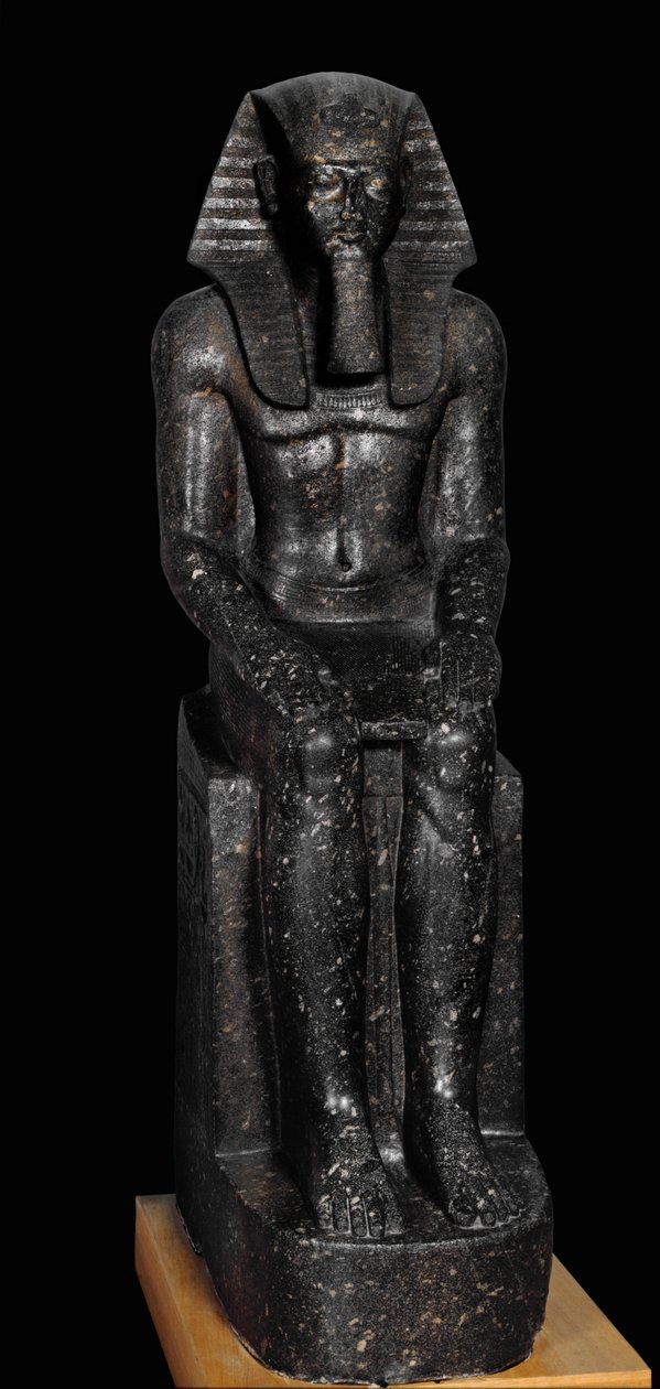 by Egyptian 19th Dynasty