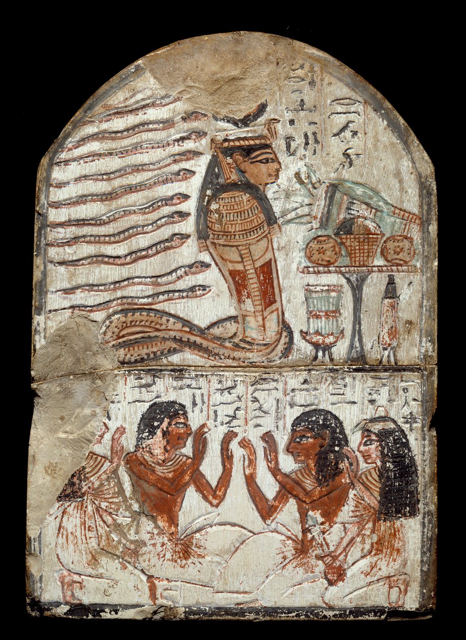 Mısır antik dönemi: Deir el Medine