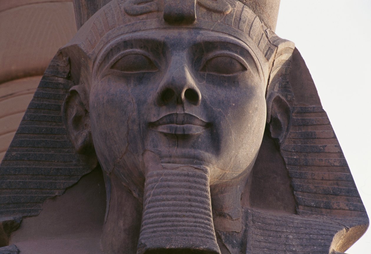  by Egyptian 19th Dynasty