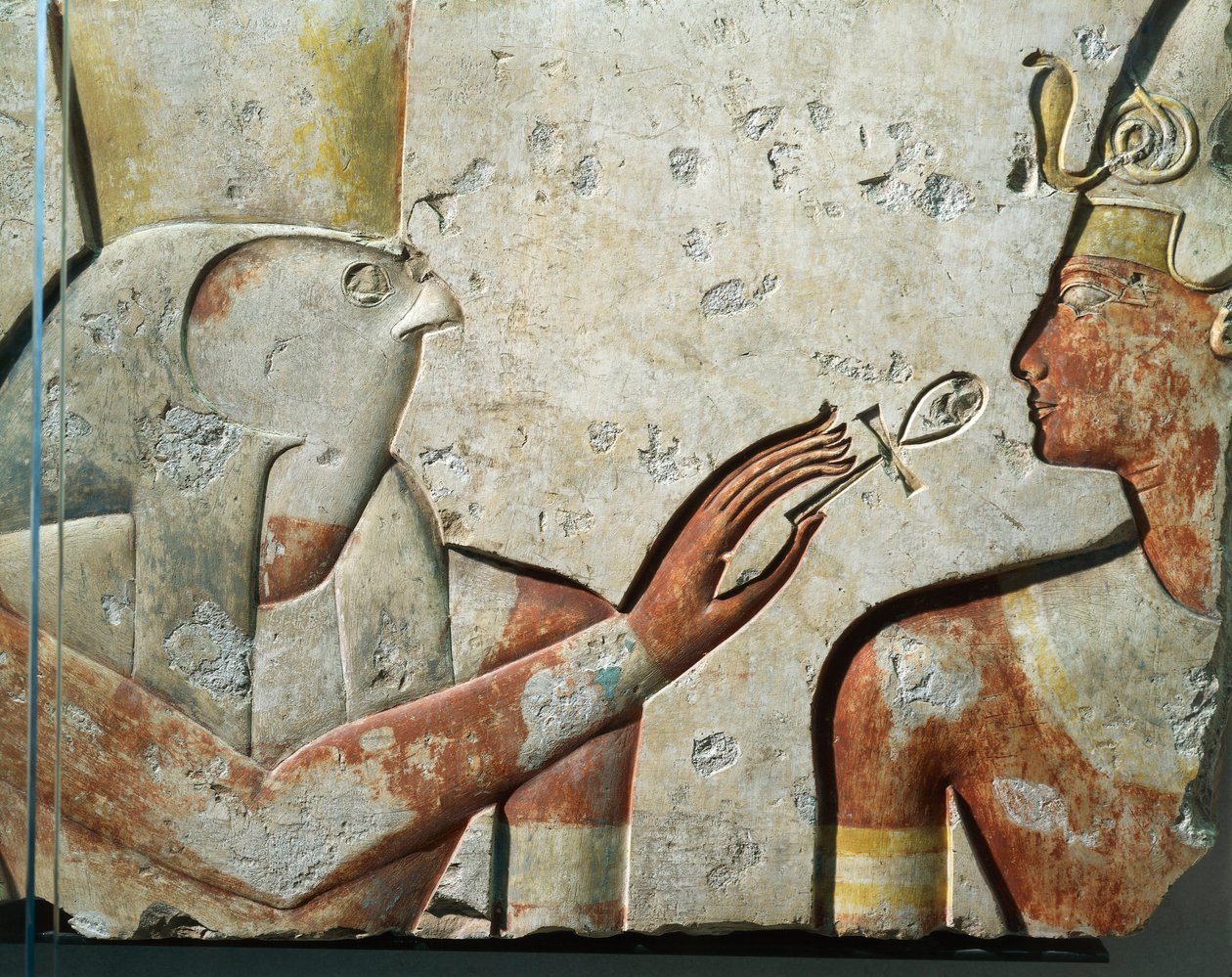  by Egyptian 19th Dynasty