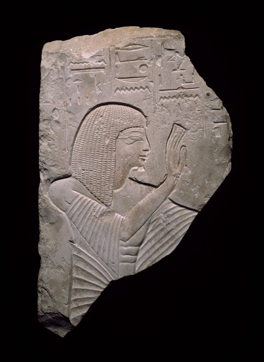 Neferhotep