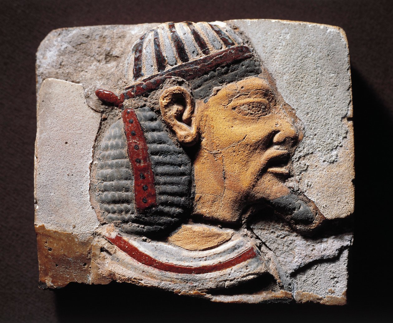  by Egyptian 19th Dynasty