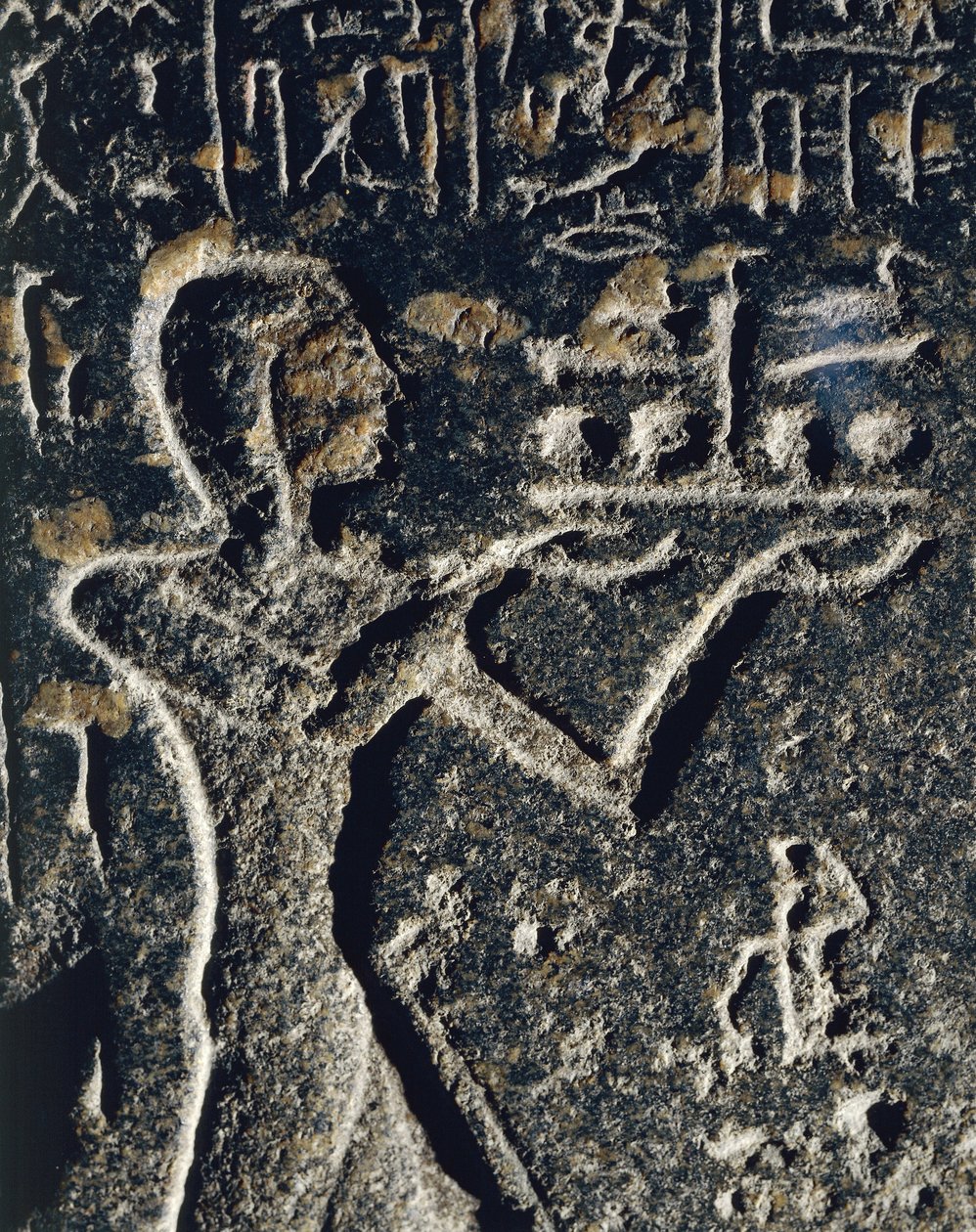  by Egyptian 19th Dynasty
