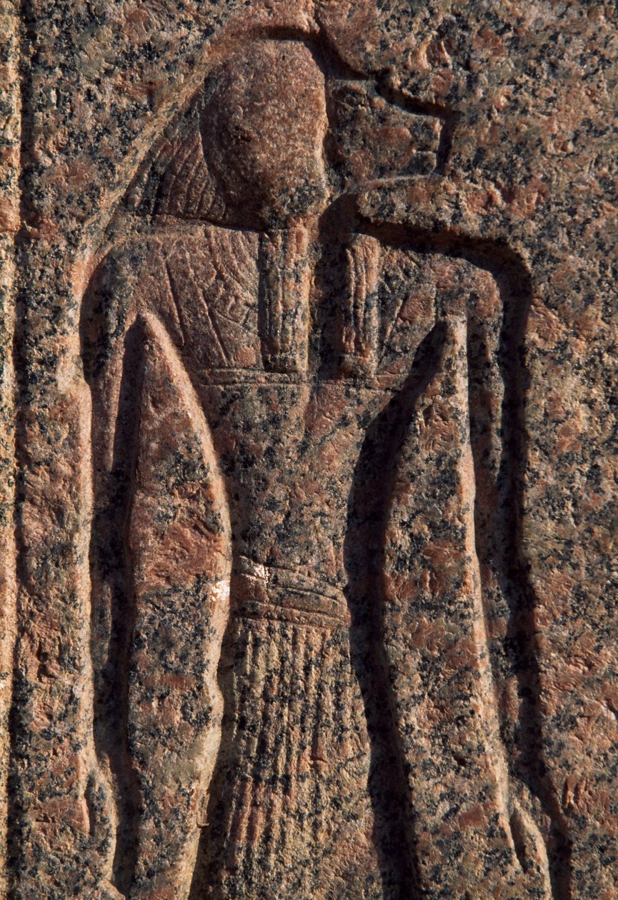  by Egyptian 19th Dynasty