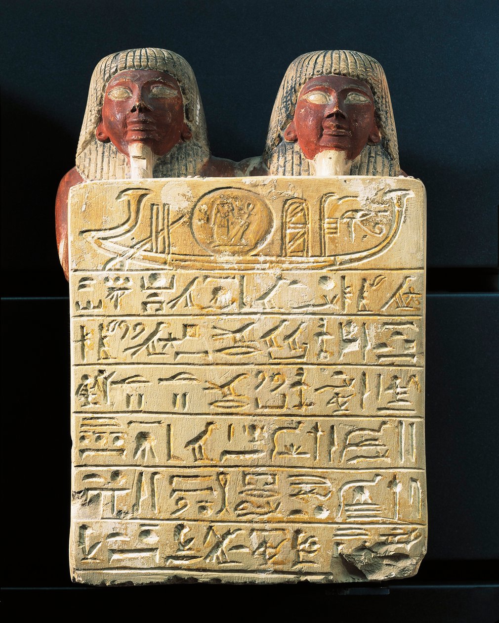  by Egyptian 19th Dynasty