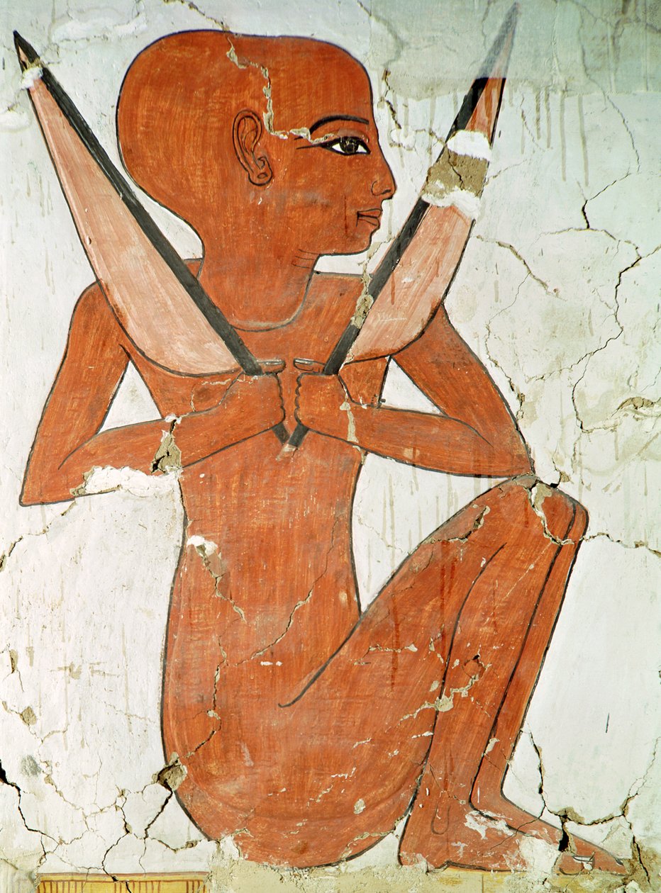 Nefertari Mezarı