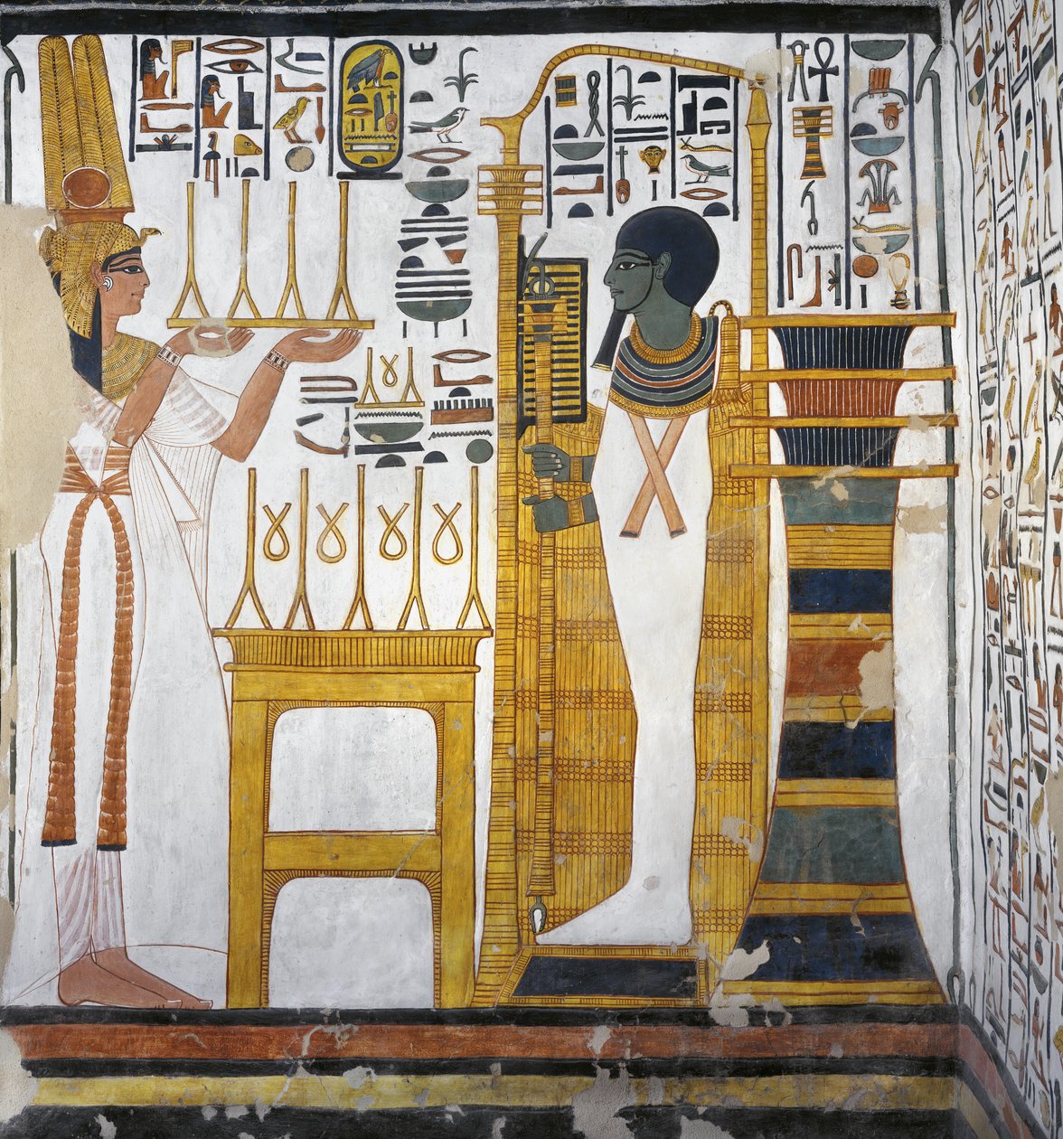 Nefertari