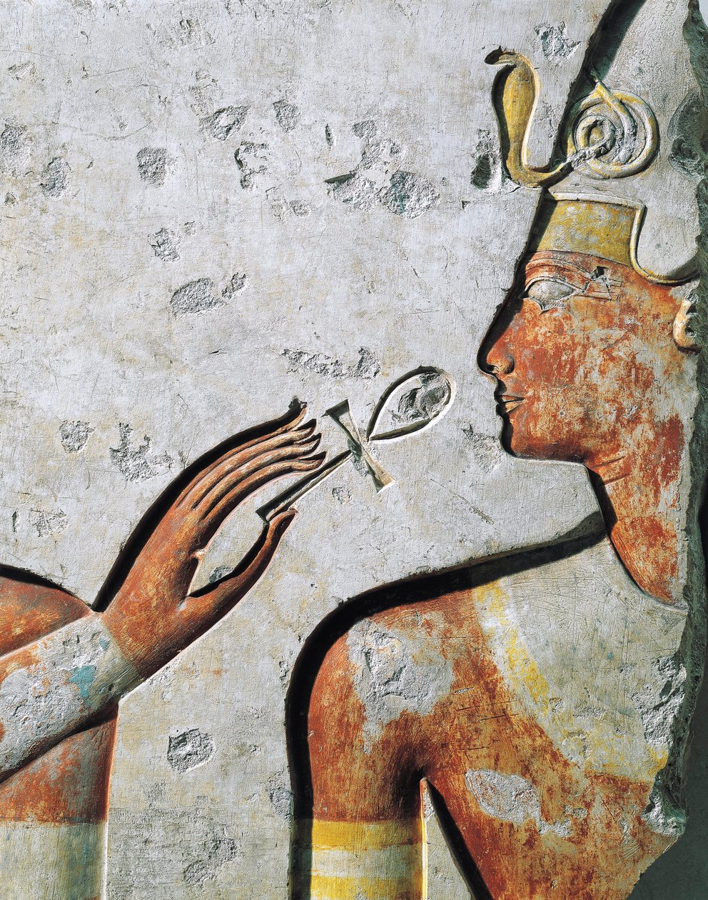  by Egyptian 19th Dynasty