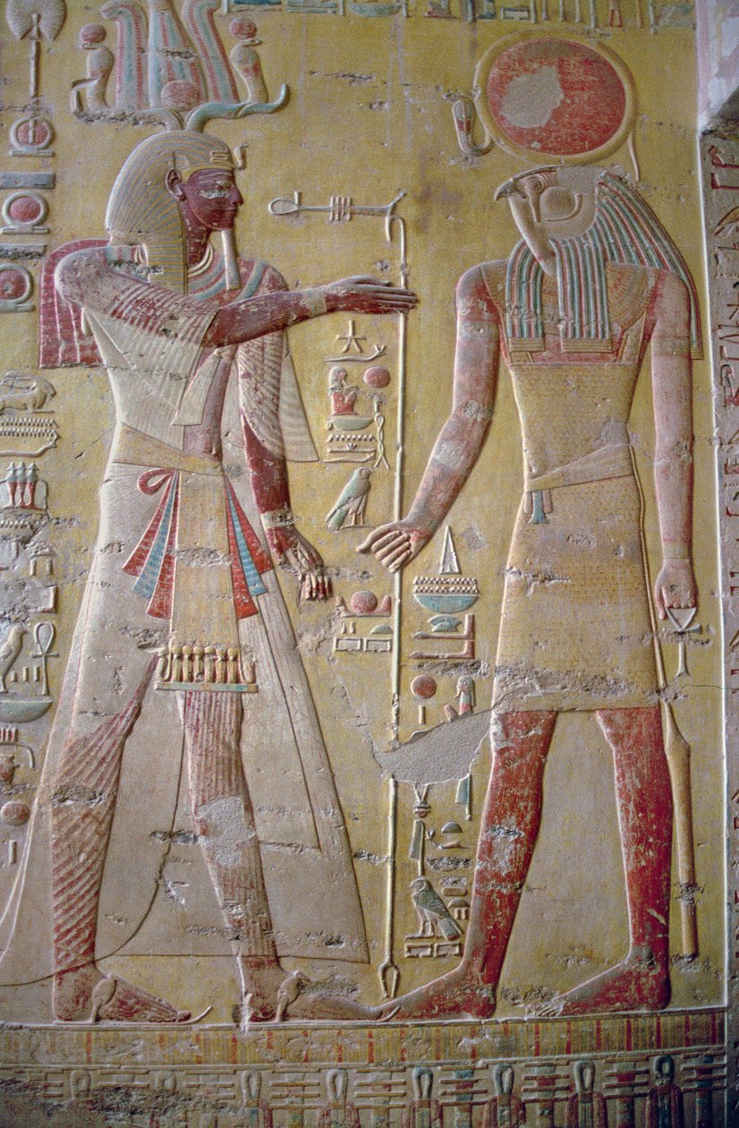 Merenptah