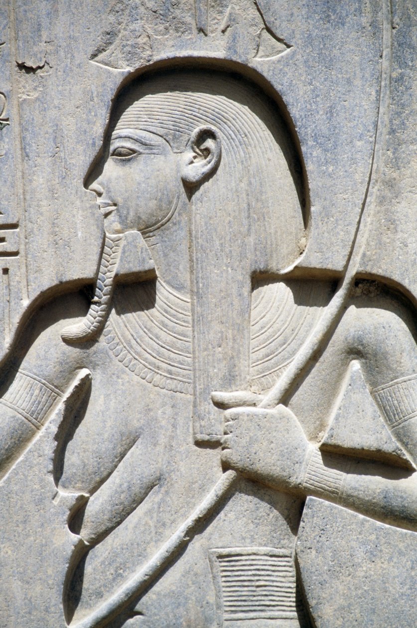  by Egyptian 19th Dynasty