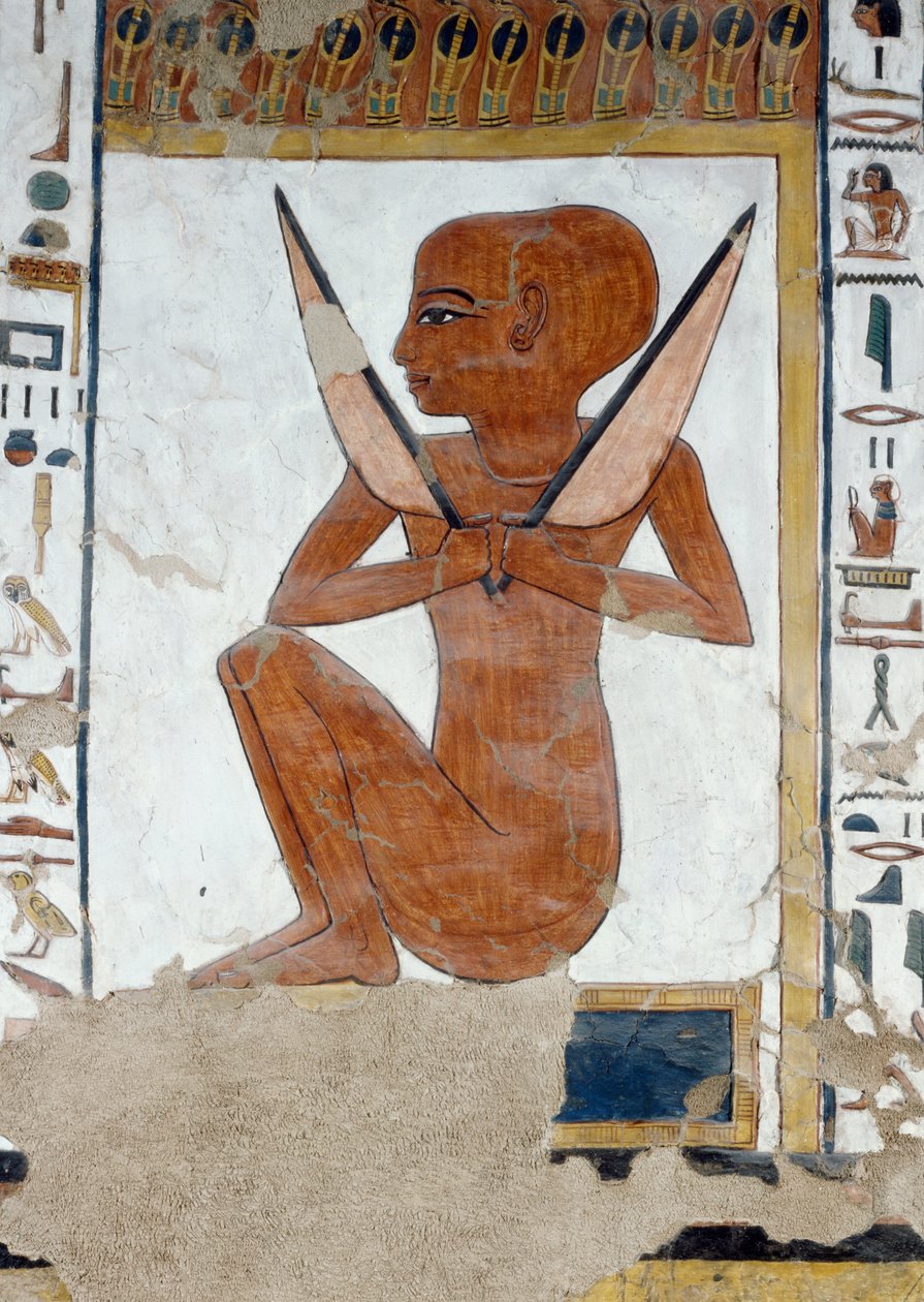 Osiris Krallığı