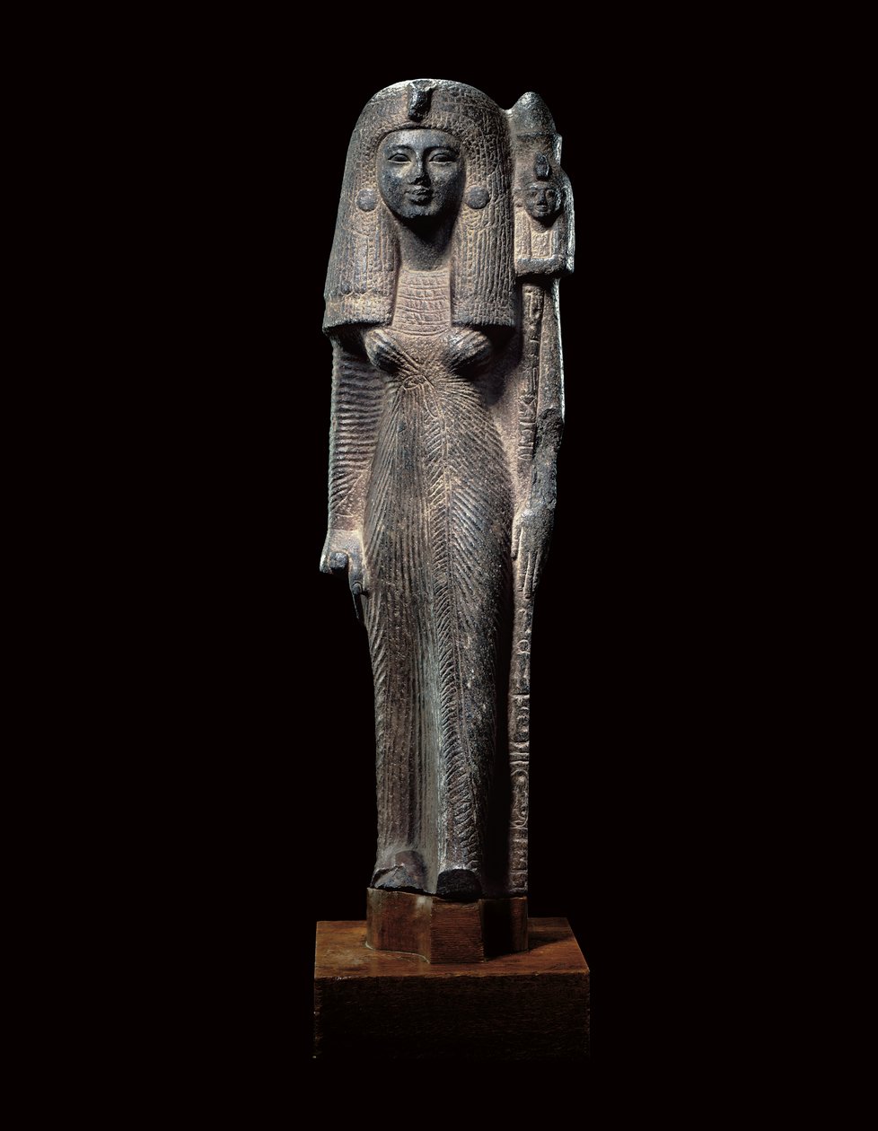 Kraliçe Nefertari
