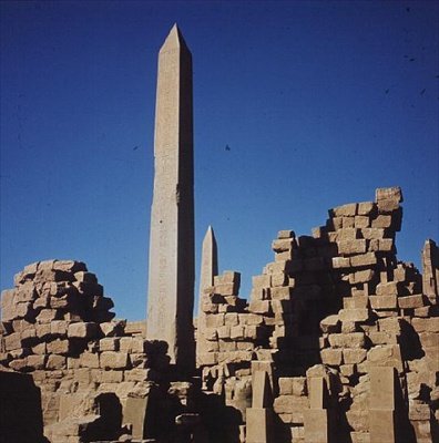 Büyük Amun Tapınağı