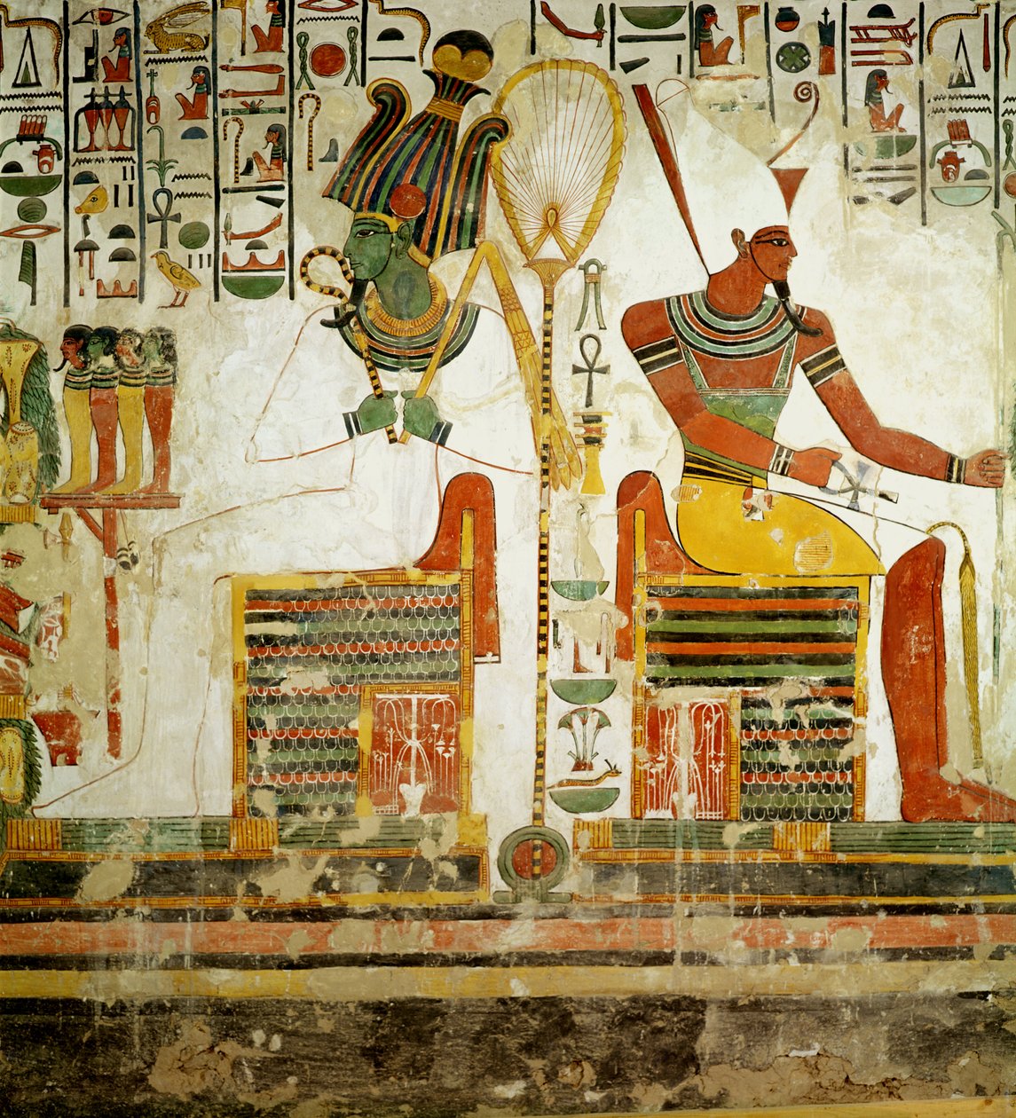 Nefertari
