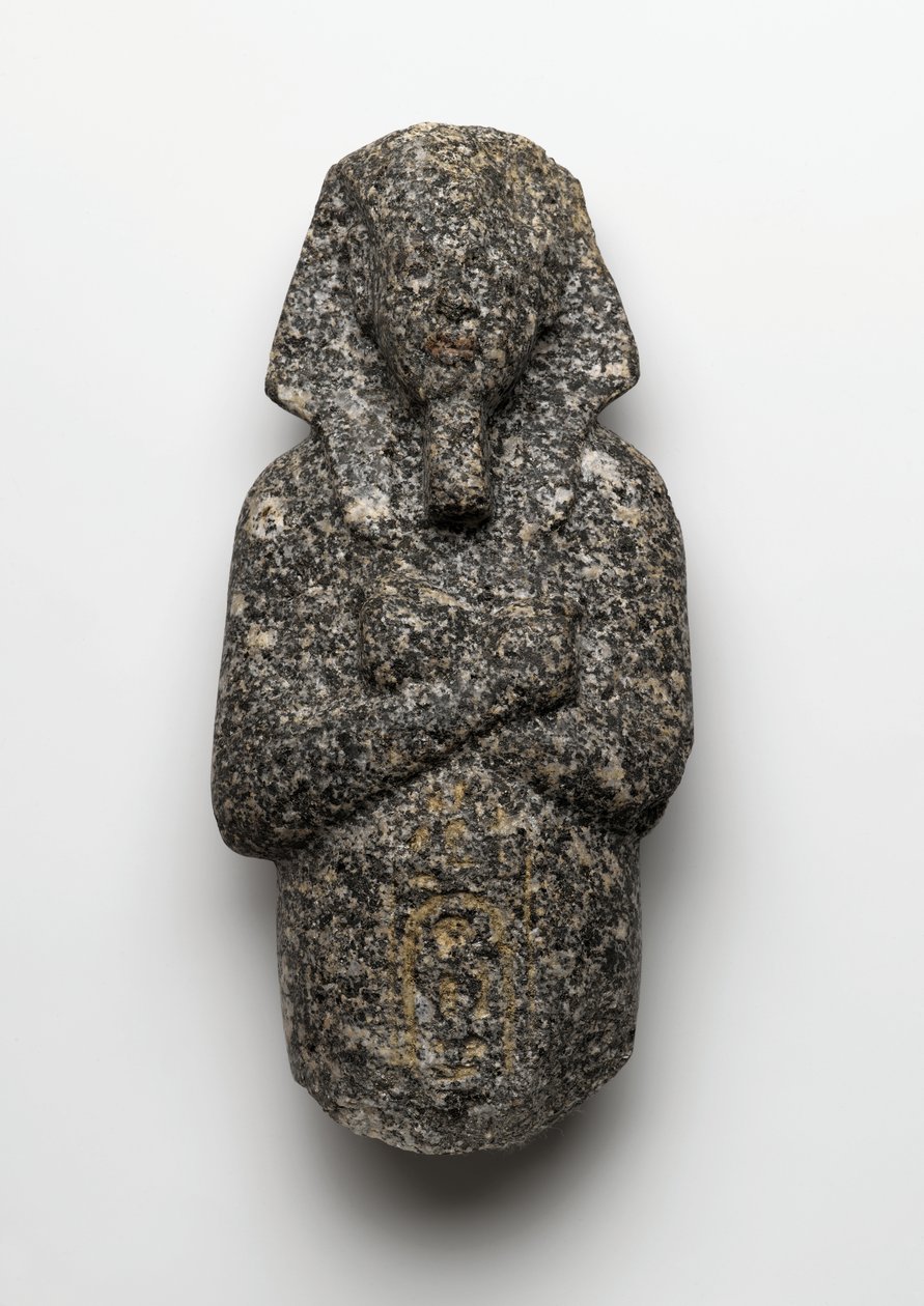 El Amarna, Yeni Krallık