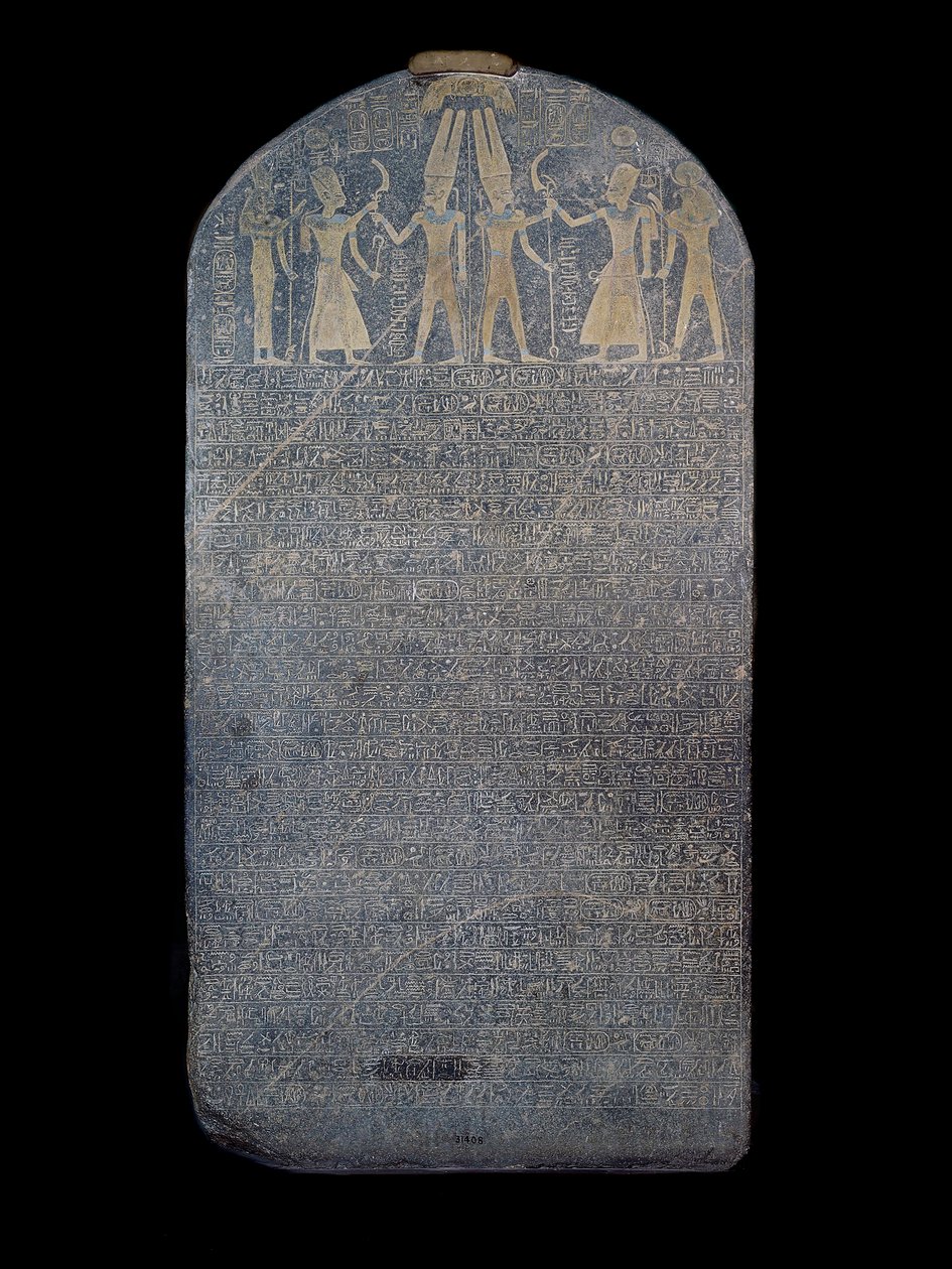 Merenptah