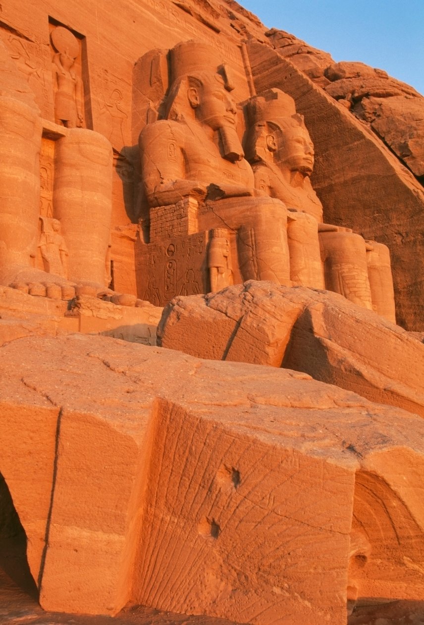  by Egyptian 19th Dynasty