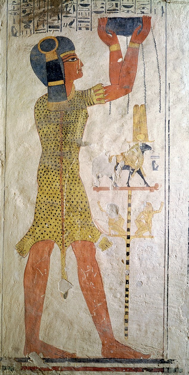 Ramses IX