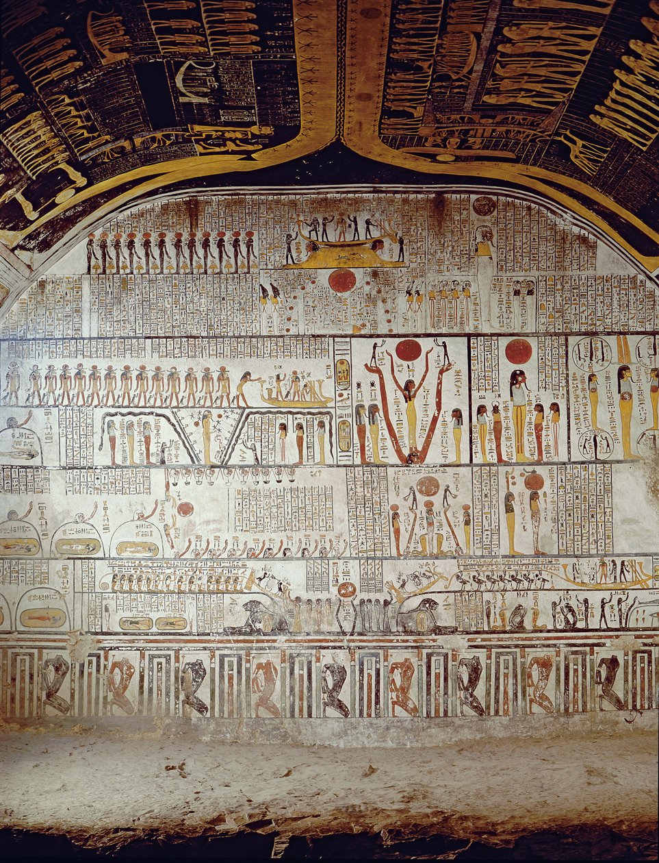 Ramses VI Mezarı