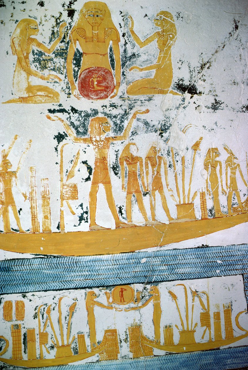 Ramses VI Mezarı